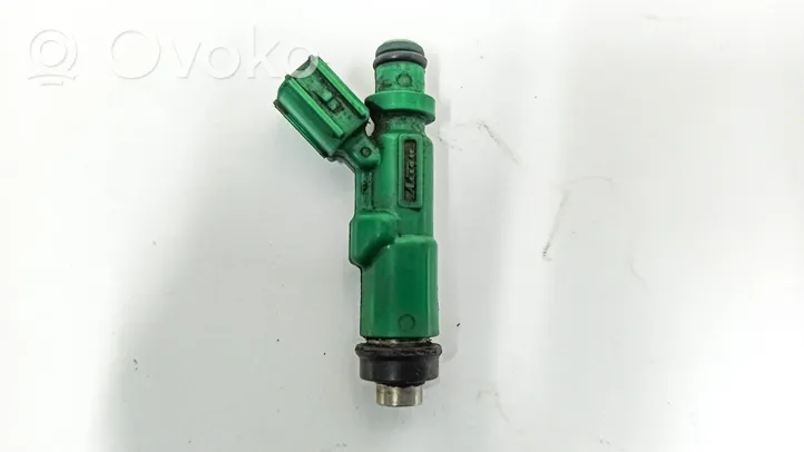 Toyota Prius (XW20) Fuel injector 2325021020