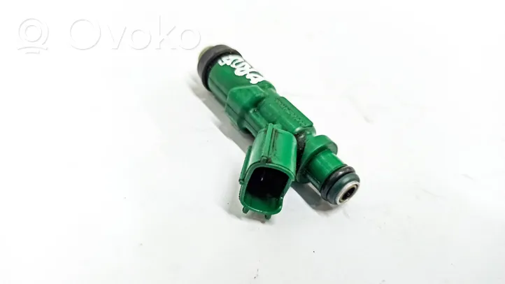 Toyota Prius (XW20) Fuel injector 2325021020