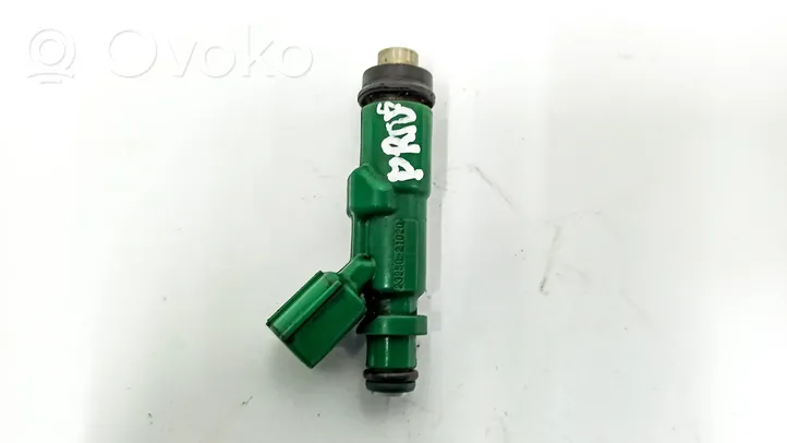 Toyota Prius (XW20) Fuel injector 2325021020