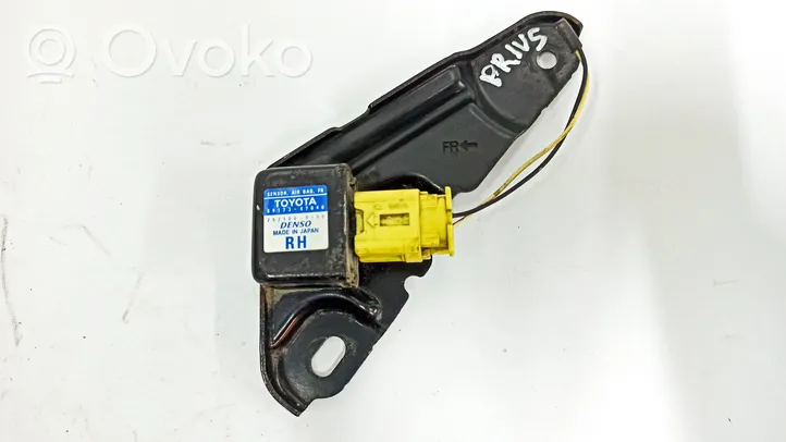 Toyota Prius (XW20) Sensore d’urto/d'impatto apertura airbag 8917347040