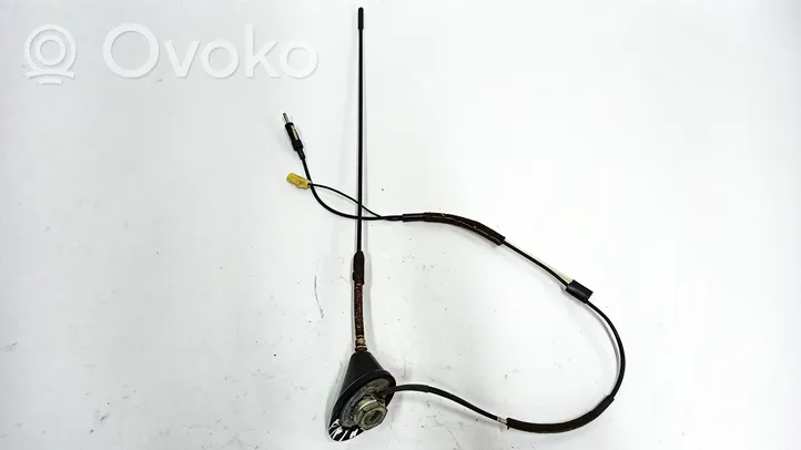 Toyota Prius (XW20) Antenna GPS 8630047040