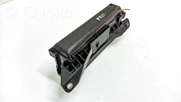 Toyota Prius (XW20) Fuse box set 7107XA1