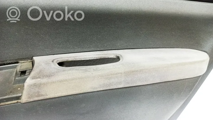 Toyota Prius (XW20) Rivestimento del pannello della portiera posteriore 761727700