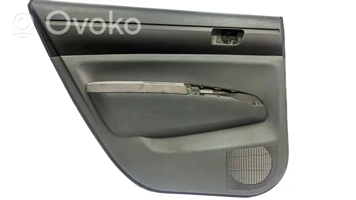 Toyota Prius (XW20) Rivestimento del pannello della portiera posteriore D409060027