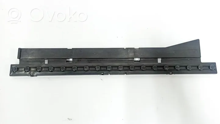 Toyota Prius (XW20) Other interior part 7609A1