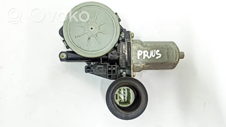 Toyota Prius (XW20) Silniczek podnoszenia szyby drzwi tylnych 8572058010