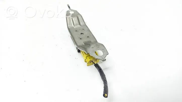 Toyota Prius (XW20) Sensore d’urto/d'impatto apertura airbag 8983347030