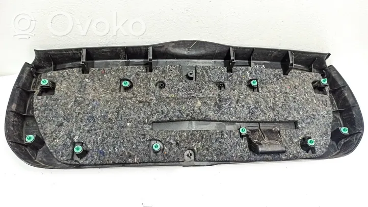 Toyota Prius (XW20) Rivestimento portellone posteriore/bagagliaio 6775047010