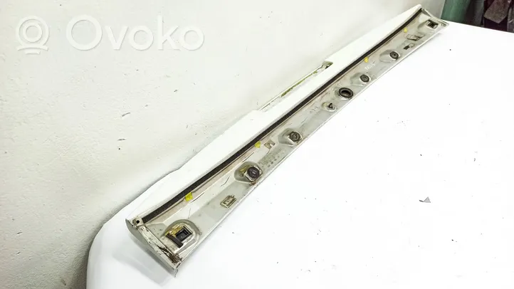 Toyota Prius (XW20) Spoiler del portellone posteriore/bagagliaio 7608547020