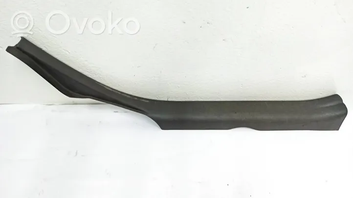 Toyota Prius (XW20) Altro elemento di rivestimento bagagliaio/baule 0791847020