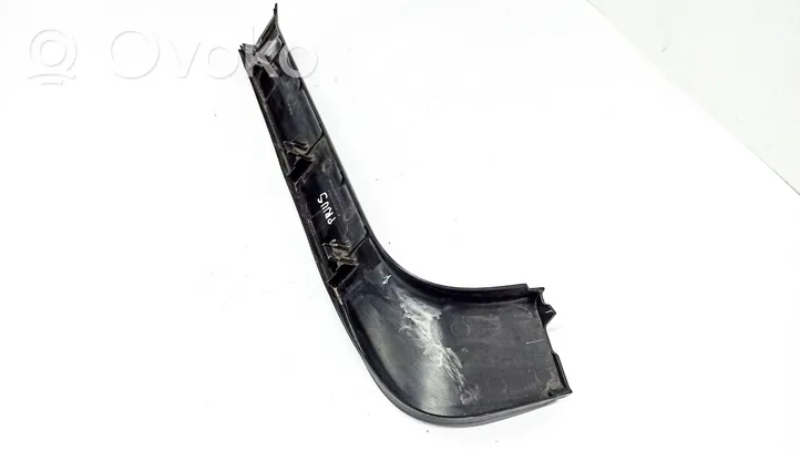 Toyota Prius (XW20) Altro elemento di rivestimento bagagliaio/baule 6793747010