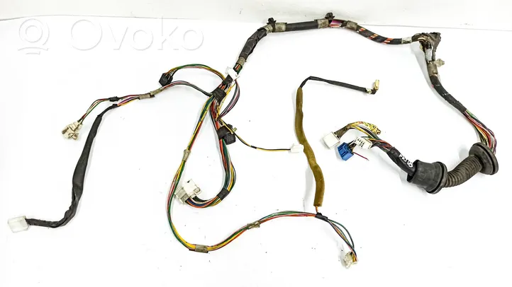 Toyota Prius (XW20) Cableado de puerta delantera 821524712