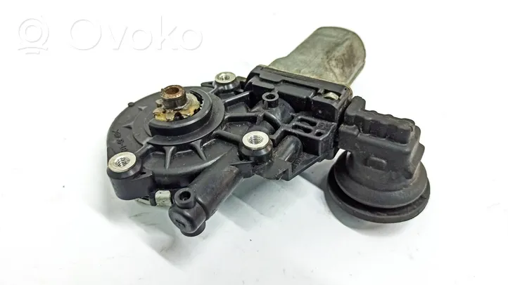 Toyota Prius (XW20) Motorino alzacristalli della portiera anteriore 8571035180