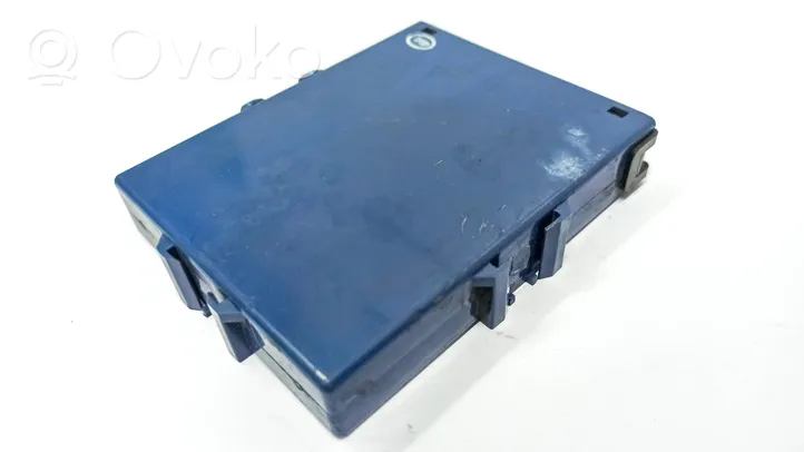 Toyota Prius (XW20) Módulo de control Gateway 8911147030