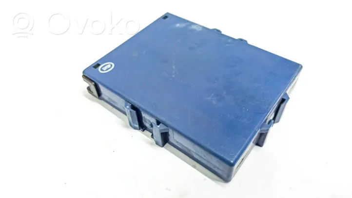 Toyota Prius (XW20) Module de passerelle 8911147030