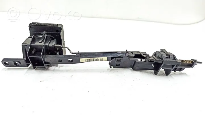 Toyota Prius (XW20) Glove box lock 5556347020