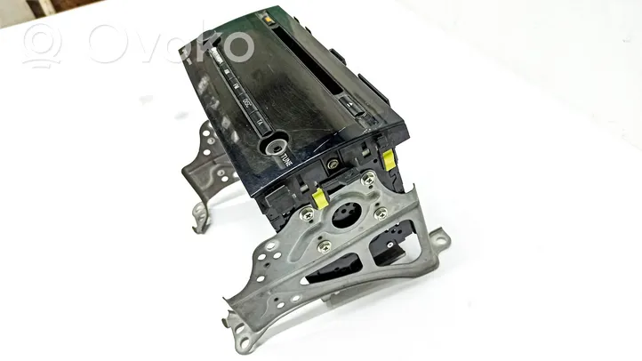 Toyota Prius (XW20) Unità principale autoradio/CD/DVD/GPS 8612047110