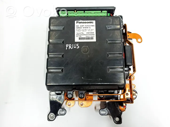 Toyota Prius (XW20) Sterownik / Moduł ECU G902347010