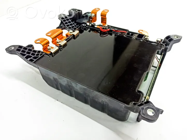 Toyota Prius (XW20) Calculateur moteur ECU G902347010