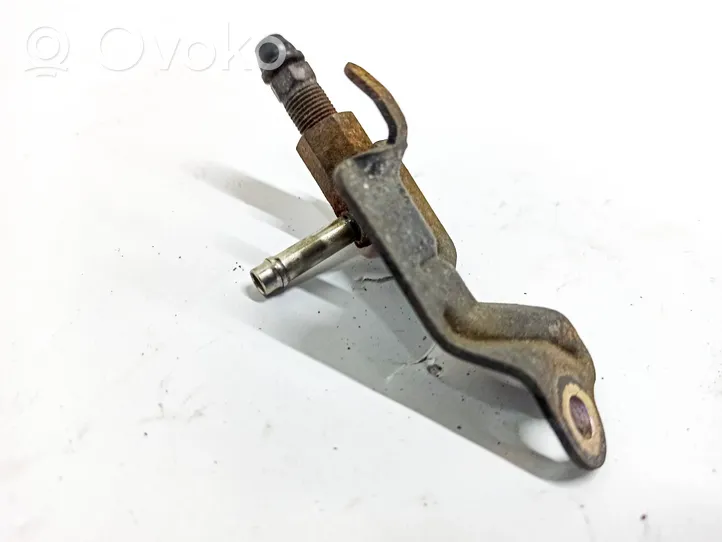 Toyota Prius (XW20) Supporto nel bagagliaio/baule 