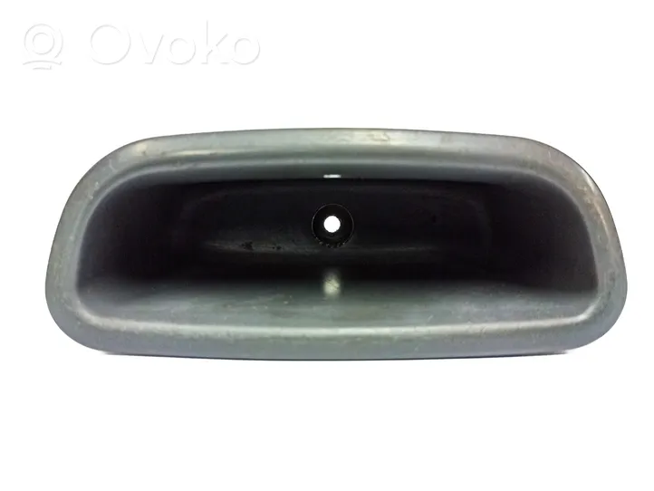 Toyota Prius (XW20) Rivestimento per maniglia portiera posteriore 7481112060