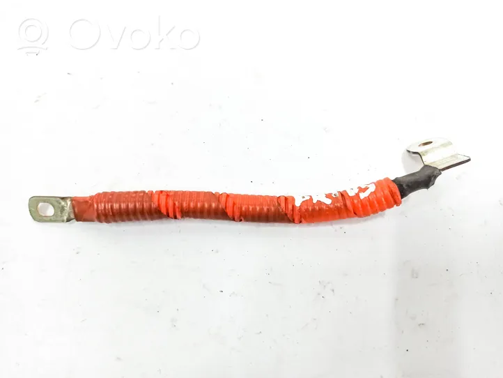 Toyota Prius (XW20) Cavo positivo (batteria) 9383