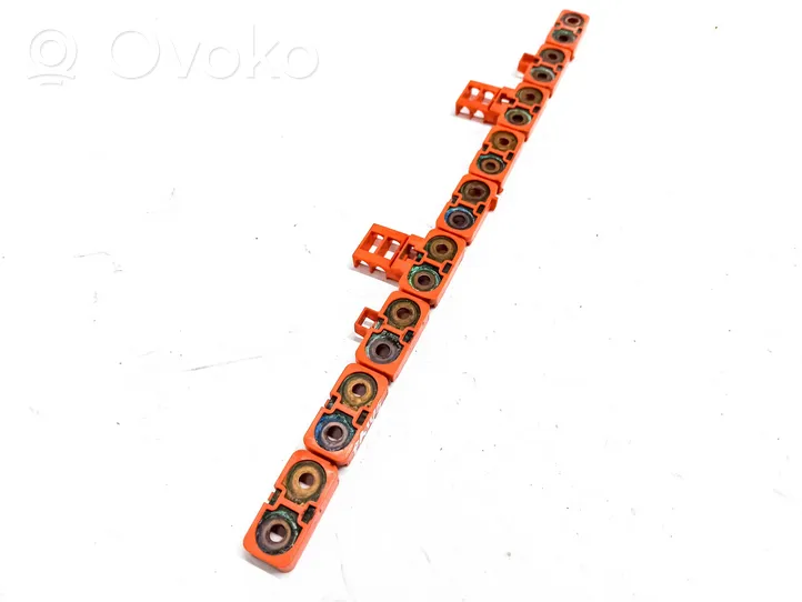 Toyota Prius (XW20) Kabel do ładowania samochodu elektrycznego 76107629