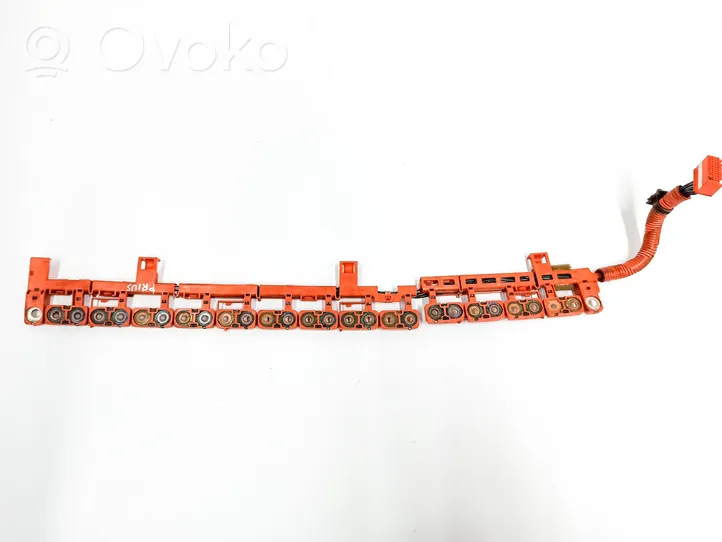 Toyota Prius (XW20) Ladekabel für Elektroautos 7606