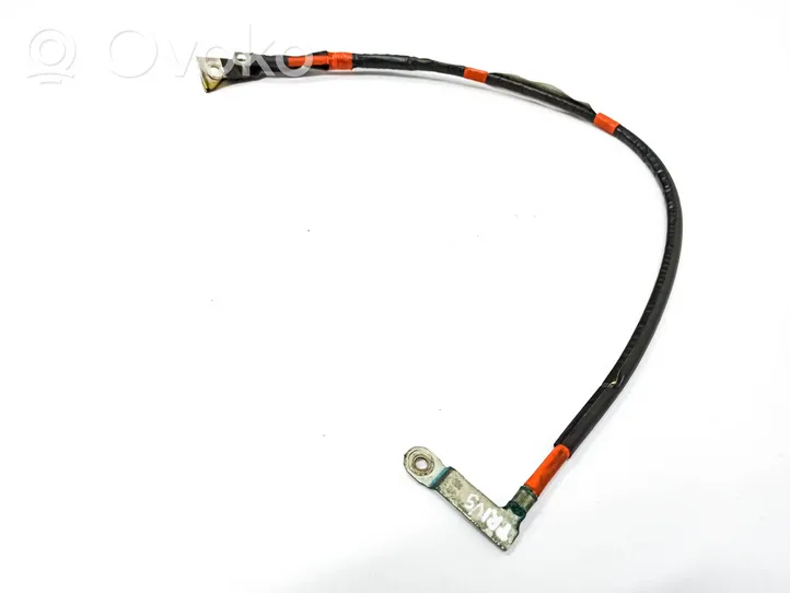 Toyota Prius (XW20) Cable de carga del coche eléctrico G924047020A