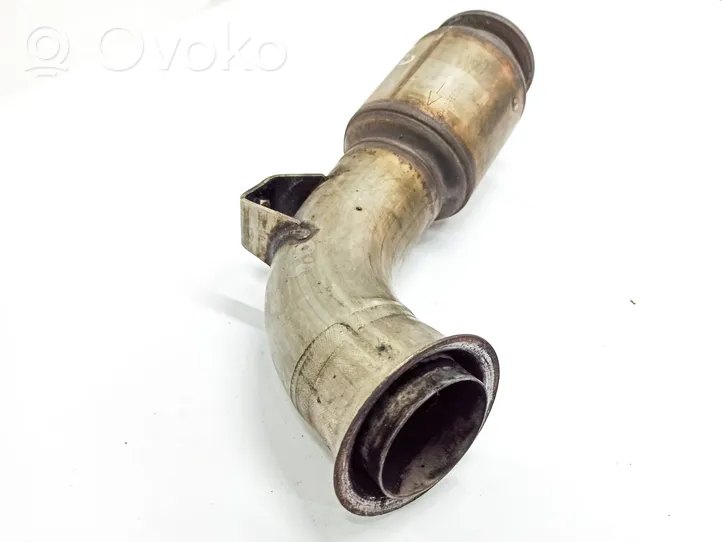 Mercedes-Benz R W251 Filtre à particules catalyseur FAP / DPF A2514906514