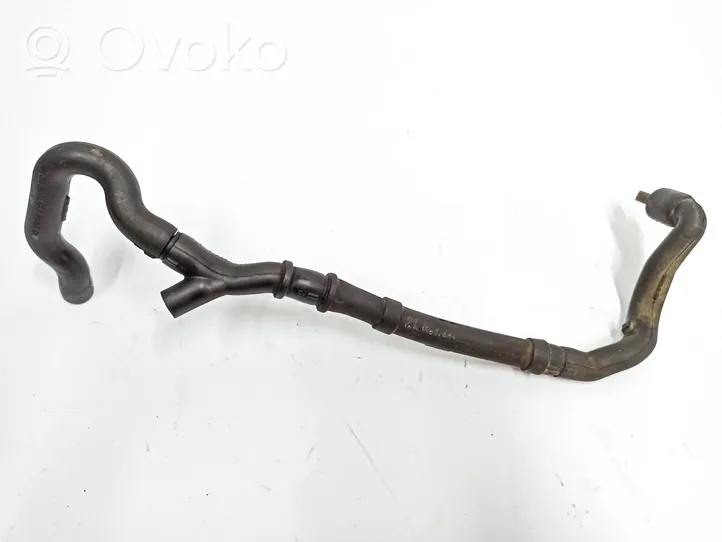 Mercedes-Benz R W251 Air intake hose/pipe A2720181382