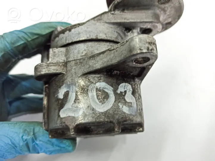 Mercedes-Benz C W203 Tensor de correa del alternador A6112000570