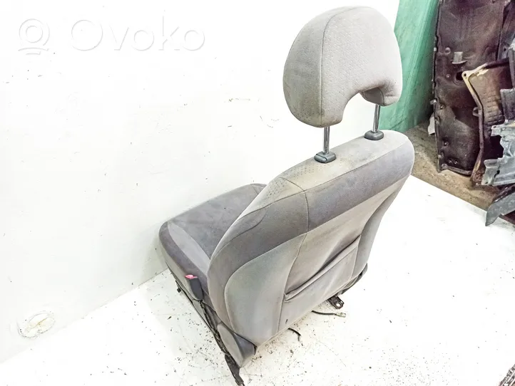 Toyota Prius (XW20) Front passenger seat 706959084WR