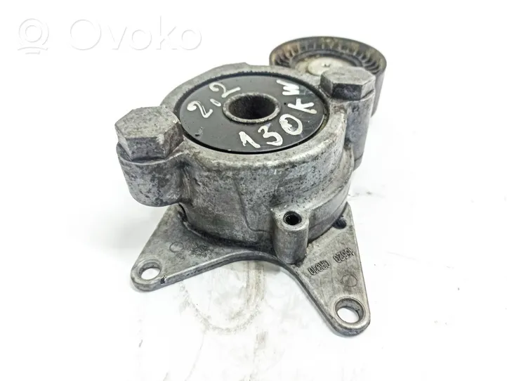 Toyota Avensis T250 Tendicinghia generatore/alternatore 166200R010