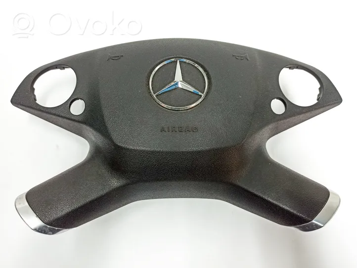 Mercedes-Benz E W212 Airbag de volant A2045450126