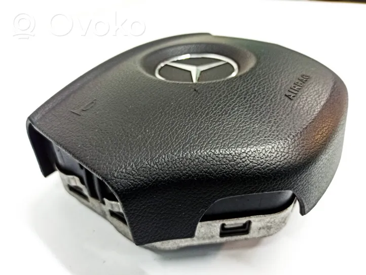 Mercedes-Benz R W251 Poduszka powietrzna Airbag kierownicy A1644600098