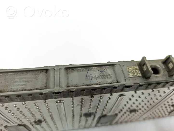 Toyota Prius (XW20) Cella batteria auto ibrida/elettrica 027HAA00213F