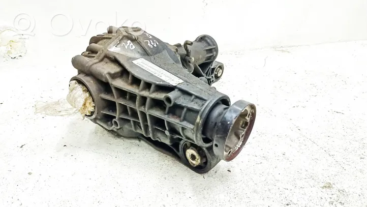 Mercedes-Benz R W251 Front differential A1643302502