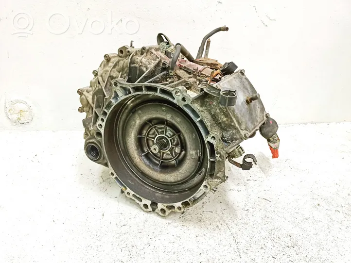 Toyota Prius (XW20) Automatic gearbox 3558047010