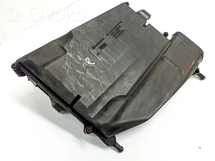 Mercedes-Benz R W251 Caja del filtro de aire A6420902001