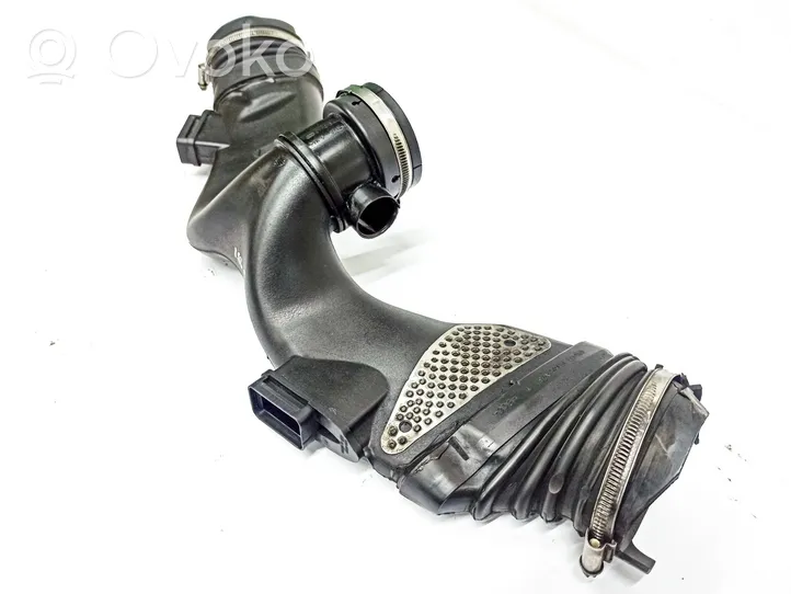 Mercedes-Benz R W251 Tuyau d'admission d'air turbo A6420943497