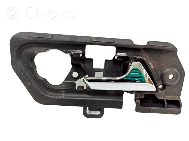 Mercedes-Benz R W251 Rear door interior handle A2517600461