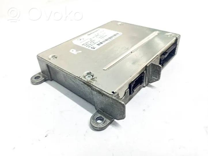 Mercedes-Benz R W251 Bluetooth modulis A2118701885