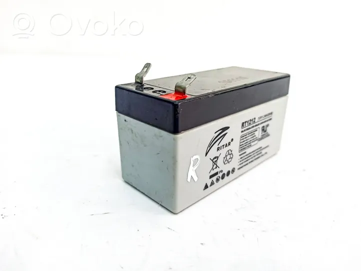 Mercedes-Benz R W251 Batterie RT1212