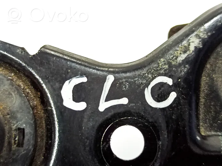 Mercedes-Benz CLC CL203 Anello/gancio chiusura/serratura del vano motore/cofano A2038800460