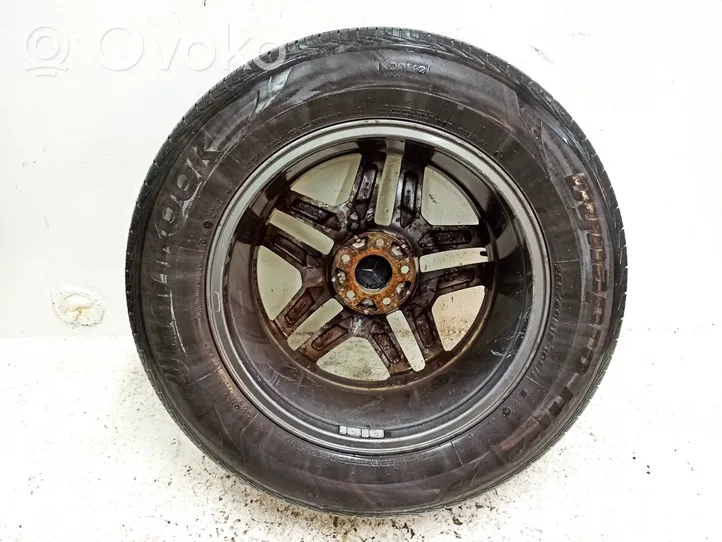 Mercedes-Benz R W251 Cerchione in lega R18 25560R18