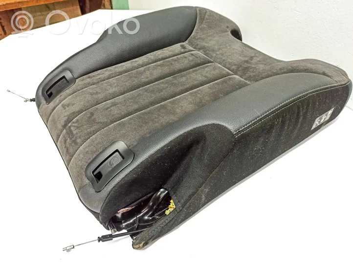 Mercedes-Benz R W251 Rear seat 