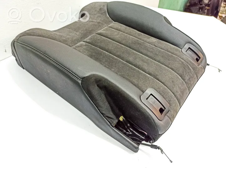 Mercedes-Benz R W251 Asiento trasero 