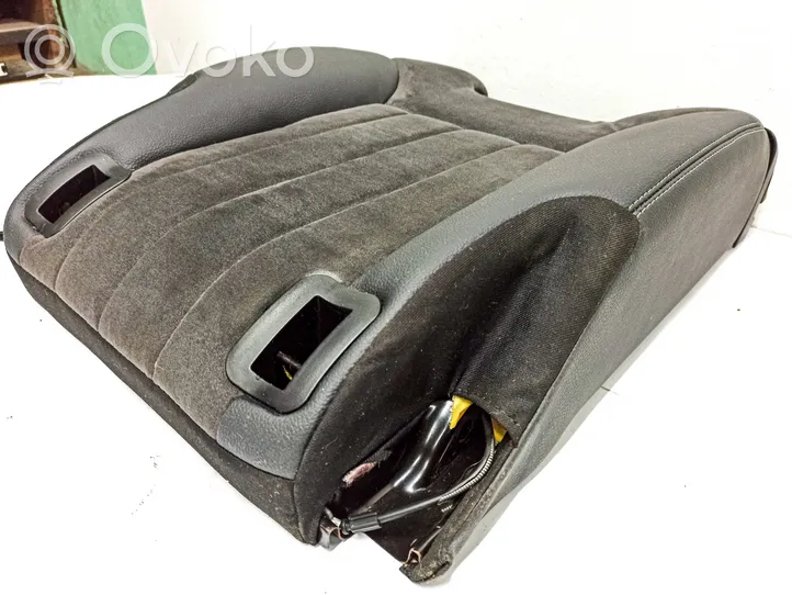 Mercedes-Benz R W251 Asiento trasero 