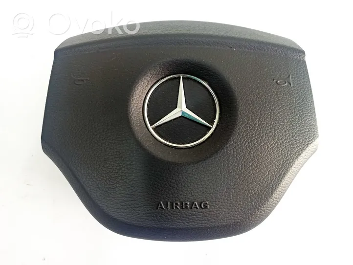 Mercedes-Benz R W251 Fahrerairbag A1644600098